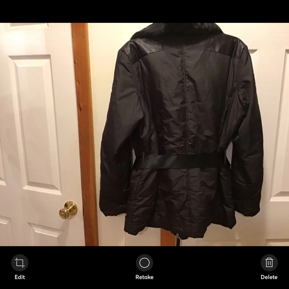 Alain Manoukian Military style jacket - Picture 2 of 3